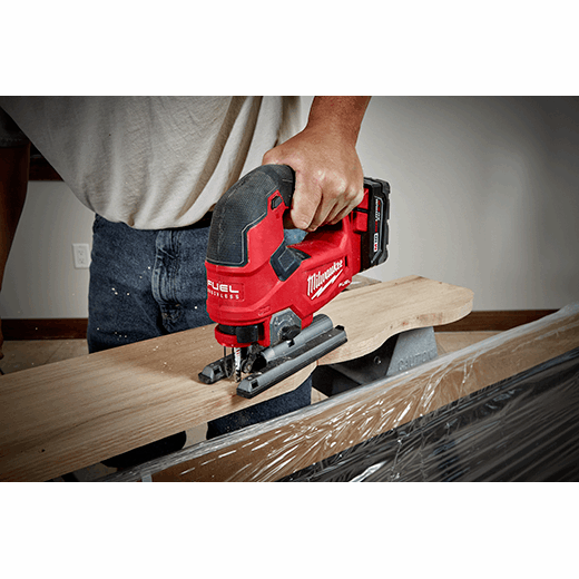 2737-21, 2737-20 - M18 FUEL Jigsaw, D-Handle