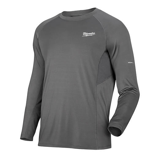 402G - Midweight Base Layer Performance Shirt