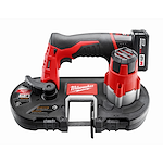 M12™ Sub-Compact Band Saw, 2429
