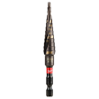 48-89-9241 - Impact Step Drill Bit