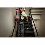 885 - M18 FUEL 3-IN-1 BACKPACK VACUUM