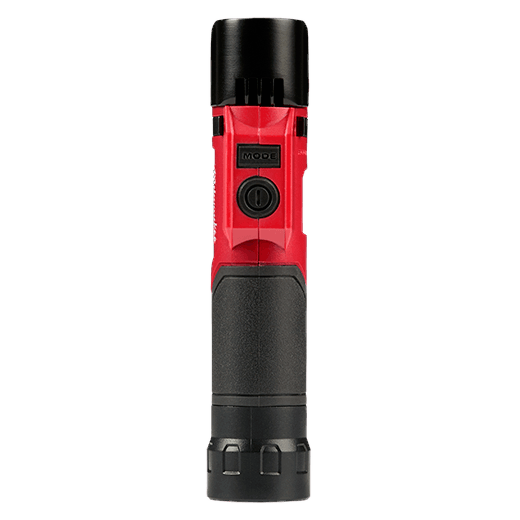 2113-21 - USB Rechargeable Pivoting Flashlight Kit