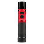 2113-21 - USB Rechargeable Pivoting Flashlight Kit