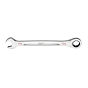 13/16" SAE  RATCHETING COMBINATION WRENCH