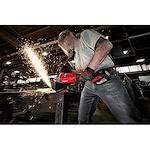 2785-21HD - M18 FUEL™ 7” / 9” Large Angle Grinder (LAG)