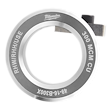 49-16-B300X, 2435X-21 - 300 MCM Cu RHW/RHH/USE Bushing