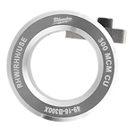 49-16-B300X, 2435X-21 - 300 MCM Cu RHW/RHH/USE Bushing