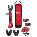 2978-BGKit - M18™ FORCE LOGIC™ 6T Linear Utility Crimper