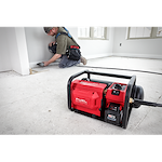 2840-20, 2840 - M18 FUEL™ 2 Gal. Compact Quiet Compressor