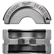 49-16-U02AC - 2/0 Copper U Style Die