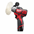 2438-22 - M12 Variable Speed Spot Polisher and Sander, 2438