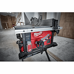 2736-20, 2736-21HD, 2736-21 - M18 FUEL™ 8-1/4” Table Saw w/ONE-KEY™