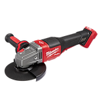 2980-20 - M18 FUEL™ 4-1/2" - 6" Braking Grinder Paddle Switch, No-Lock