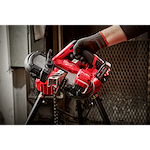M12 FUEL™ Compact Band Saw