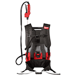 2820-21CS - M18™ SWITCH TANK™ 4-Gallon Backpack Concrete Sprayer