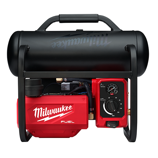 2840-20, 2840 - M18 FUEL™ 2 Gal. Compact Quiet Compressor