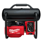 2840-20, 2840 - M18 FUEL™ 2 Gal. Compact Quiet Compressor