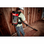 885 - M18 FUEL 3-IN-1 BACKPACK VACUUM
