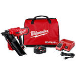 2745-21 - M18 FUEL™ 30 Degree Framing Nailer