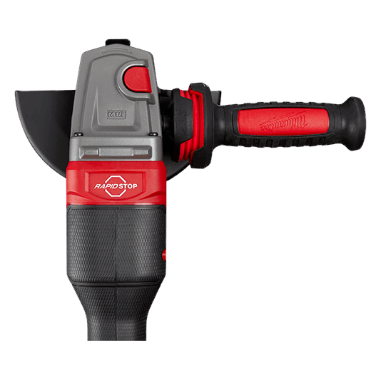 2980-21 - M18 FUEL™ 4-1/2" - 6" Braking Grinder Paddle Switch, No-Lock