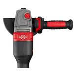 2980-21 - M18 FUEL™ 4-1/2" - 6" Braking Grinder Paddle Switch, No-Lock