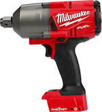 2864-20 - M18 FUEL w/ ONEKEY™ 3/4” High Torque Impact Wrench w/ Friction Ring