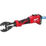 2978-22O - M18™ FORCE LOGIC™ 6T Linear Utility Crimper