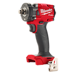 2855-20 - M18 FUEL™ 1/2" Compact Impact Wrench w/ Friction Ring