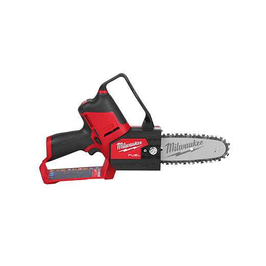 2527-20 - M12 FUEL™ HATCHET™ 6" Pruning Saw