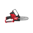 2527-20 - M12 FUEL™ HATCHET™ 6" Pruning Saw