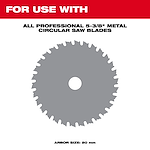 M18 FUEL Metal Cutting Circular Saw For Use With Accessories