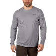 415G, 415G-S, 415G-M, 415G-L, 415G-XL, 415G-XXL, 415G-3XL - WORKSKIN™ Lightweight Performance Shirt