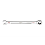 11/32" SAE RATCHETING COMBINATION WRENCH