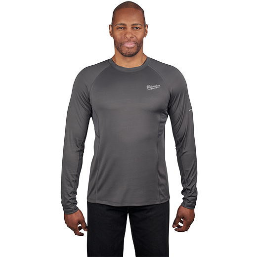 402G - Midweight Base Layer Performance Shirt