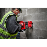 2509-22 - M12™ HAMMERVAC™ Universal Dust Extractor Kit