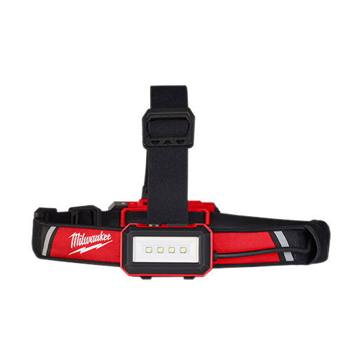 2115-21 - USB Rechargeable Low-Profile Headlamp Kit
