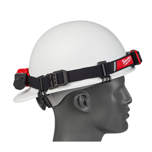 2115-21 - USB Rechargeable Low-Profile Headlamp Kit