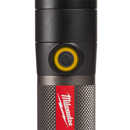 2160-21 - USB Rechargeable 800L Compact Flashlight