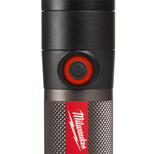 2160-21 - USB Rechargeable 800L Compact Flashlight
