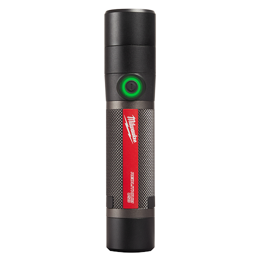 2160-21 - USB Rechargeable 800L Compact Flashlight