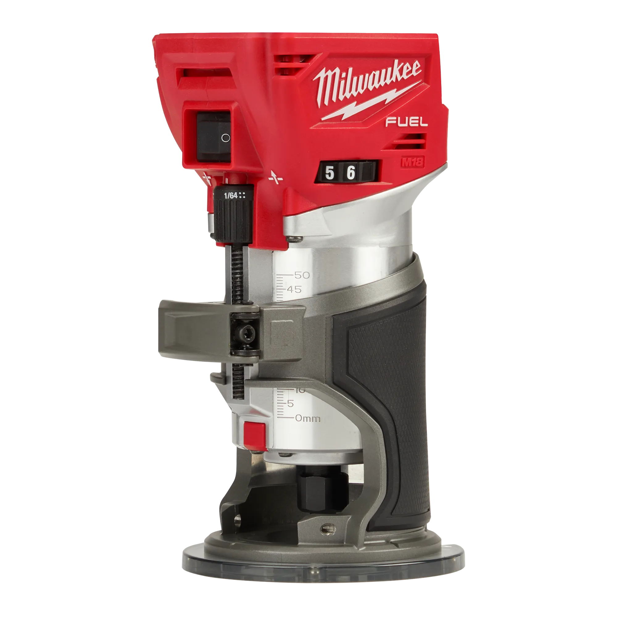 M18 FUEL™ Compact Router