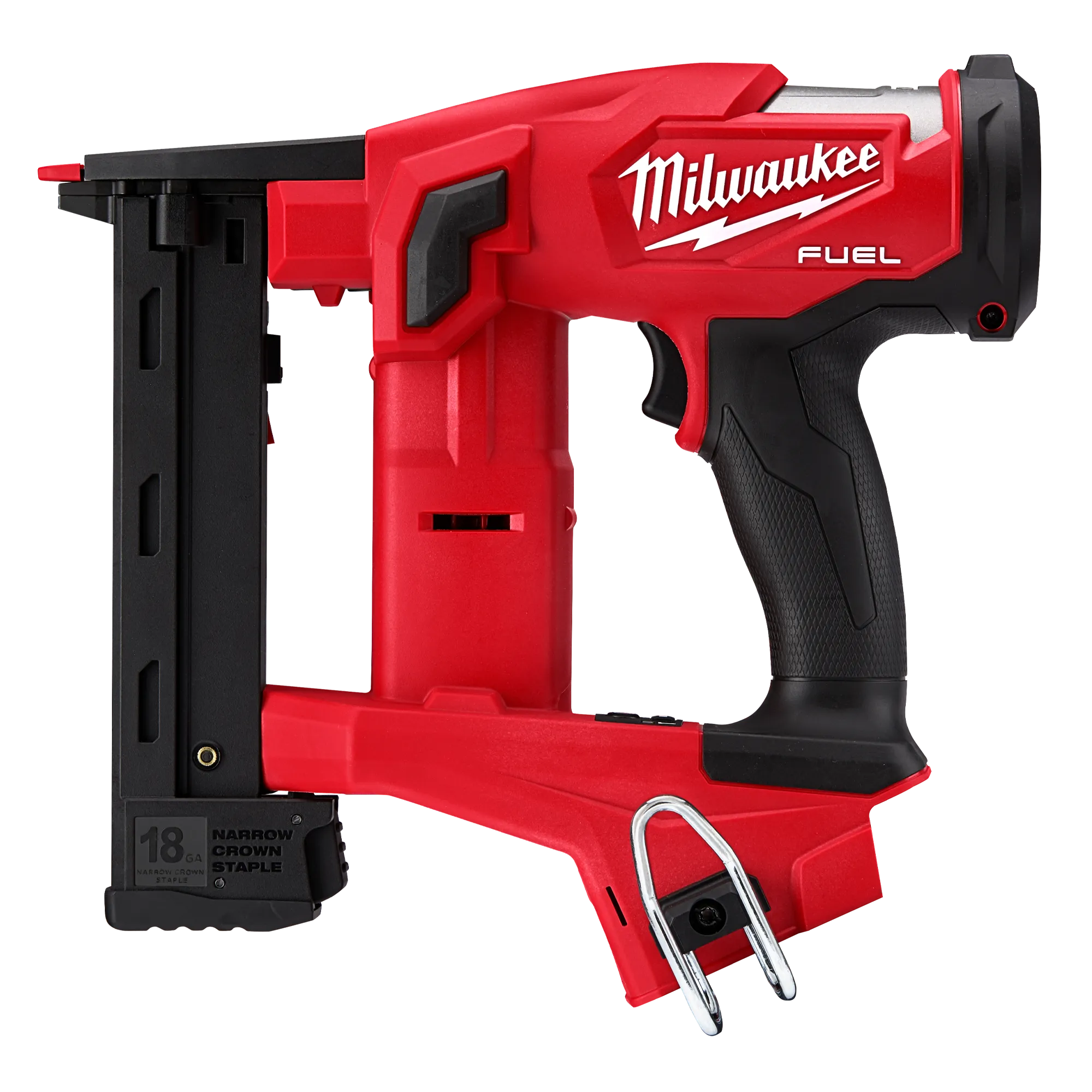 M18 FUEL™ 18 GAUGE 1/4" Narrow Crown Stapler