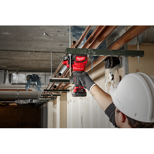 M18 Brushless Threaded Rod Cutter Milwaukee Tool