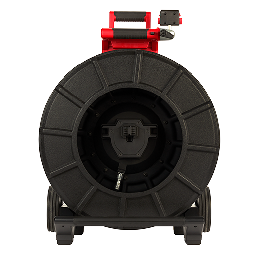 2974, 2974-22, 2974-20, 2971, 2970 - 200’ Pipeline Inspection Reel