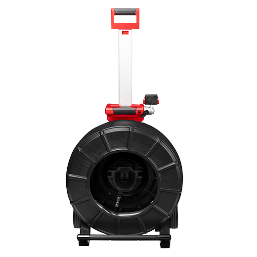 2974, 2974-22, 2974-20, 2971, 2970 - 200’ Pipeline Inspection Reel