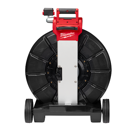 2974, 2974-22, 2974-20, 2971, 2970 - 200’ Pipeline Inspection Reel