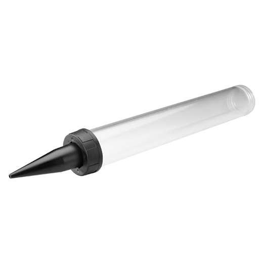 20oz Clear Barrel Kit
