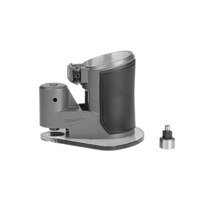 Compact Router Offset Base
