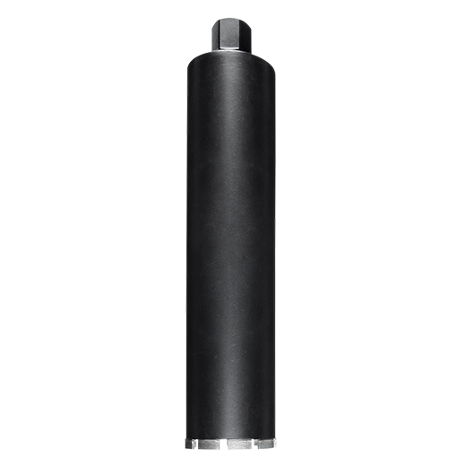 48-17-5040 - 4" Diamond Ultra Wet Core Bit