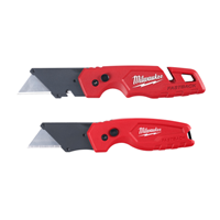 48-22-1503 48-22-1500 48-22-1502 - FASTBACK™ Folding Utility Knife Set